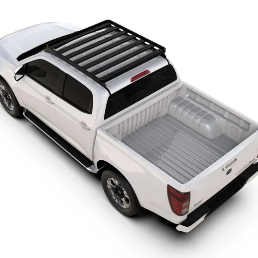 Alternative view of Baca Slimline II / perfil bajo para Mazda BT50 (2020-actual)
