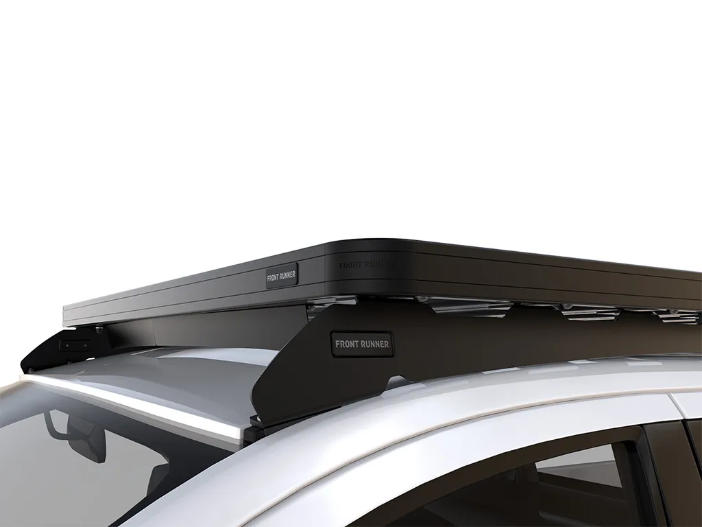 Baca de techo Slimline II / Perfil bajo para Mazda BT50 (2012-2020) - Imagen 3