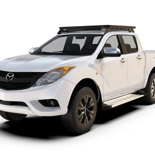 Baca de techo Slimline II para Mazda BT50 (2012-2020)