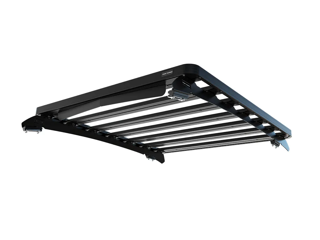 Baca de techo Slimline II / Perfil bajo para Mazda BT50 (2012-2020) - Imagen 7