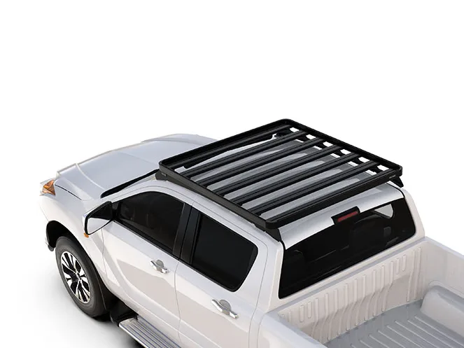 Baca de techo Slimline II / Perfil bajo para Mazda BT50 (2012-2020) - Imagen 2