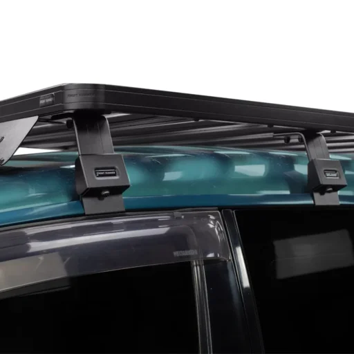 Alternative view of Baca de techo Slimline II para Mitsubishi Delica Space Gear L400 (1994-2007)