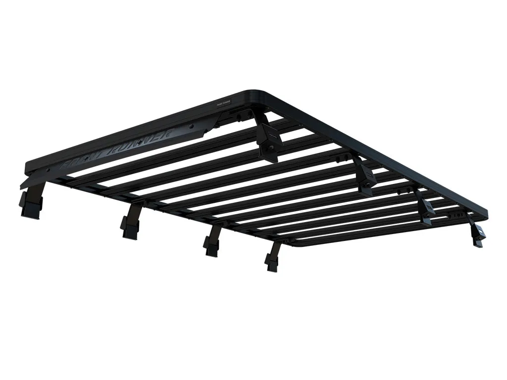 Baca de techo Slimline II para Mitsubishi Delica Space Gear L400 (1994-2007) - Imagen 7