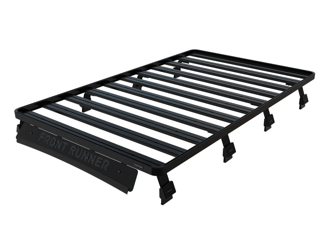 Baca de techo Slimline II para Mitsubishi Delica Space Gear L400 (1994-2007) - Imagen 6