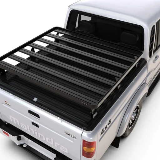 Baca Slimline II Roll Top para Mahindra Pik-Up Doble Cab (2022-actual)