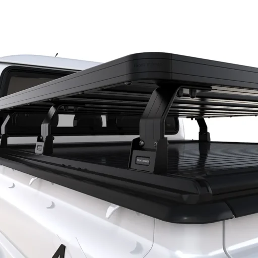 Alternative view of Baca Slimline II Roll Top para Mahindra Pik-Up Doble Cab (2022-actual)
