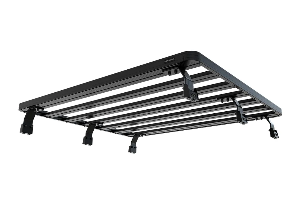Baca Slimline II Roll Top para Mahindra Pik-Up Doble Cab (2022-actual) - Imagen 7