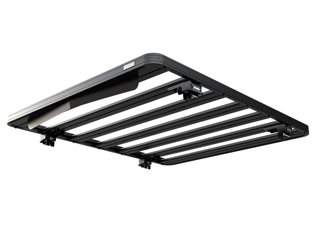 Rack de teto Slimline II para trilhos Mitsubishi Eclipse Cross (2019-atualidade) - Imagem 7