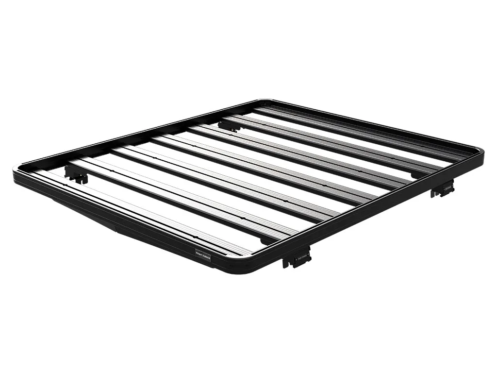 Rack de teto Slimline II para trilhos Mitsubishi Eclipse Cross (2019-atualidade) - Imagem 6