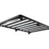 Baca de techo Slimline II para rieles de Mercedes-Benz GL (X166) (2013-2019) - Imagen 7