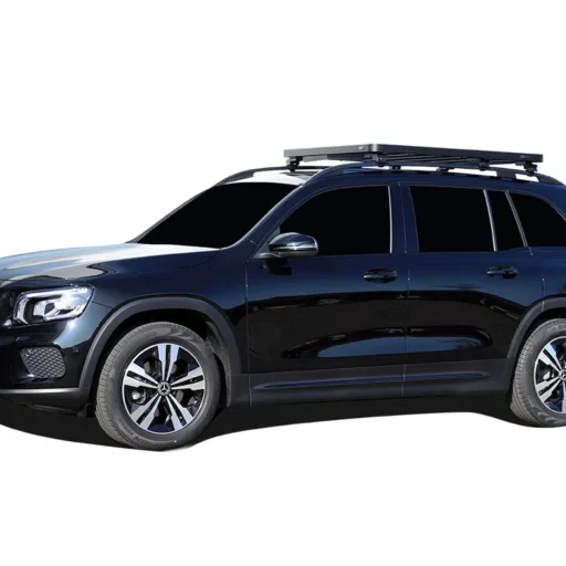 Baca de techo Slimline II para rieles de Mercedes-Benz GLB (X247) (2019-actual)