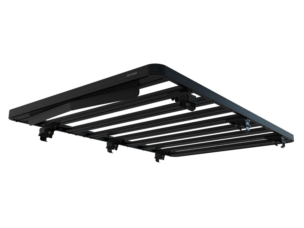 Baca de techo Slimline II para rieles de Mercedes-Benz GL (X164) (2006-2012) - Imagen 7