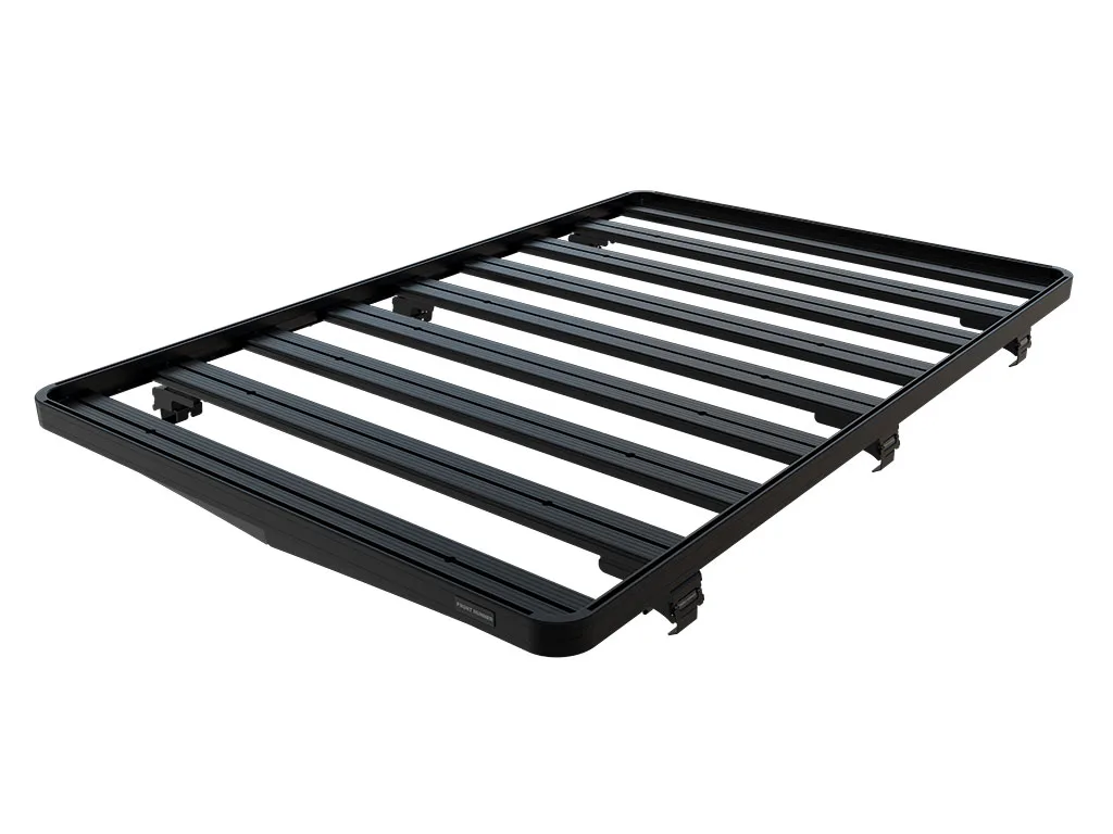 Baca de techo Slimline II para rieles de Mercedes-Benz GL (X164) (2006-2012) - Imagen 6