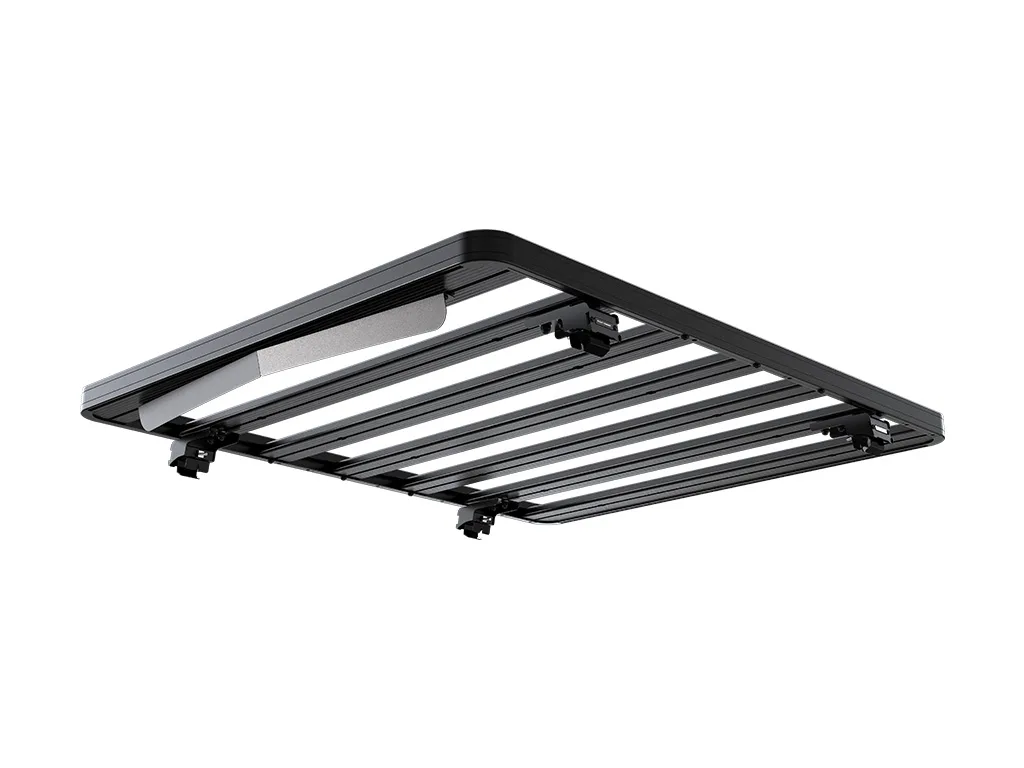 Baca de techo Slimline II para rieles Mercedes-Benz ML - Imagen 7