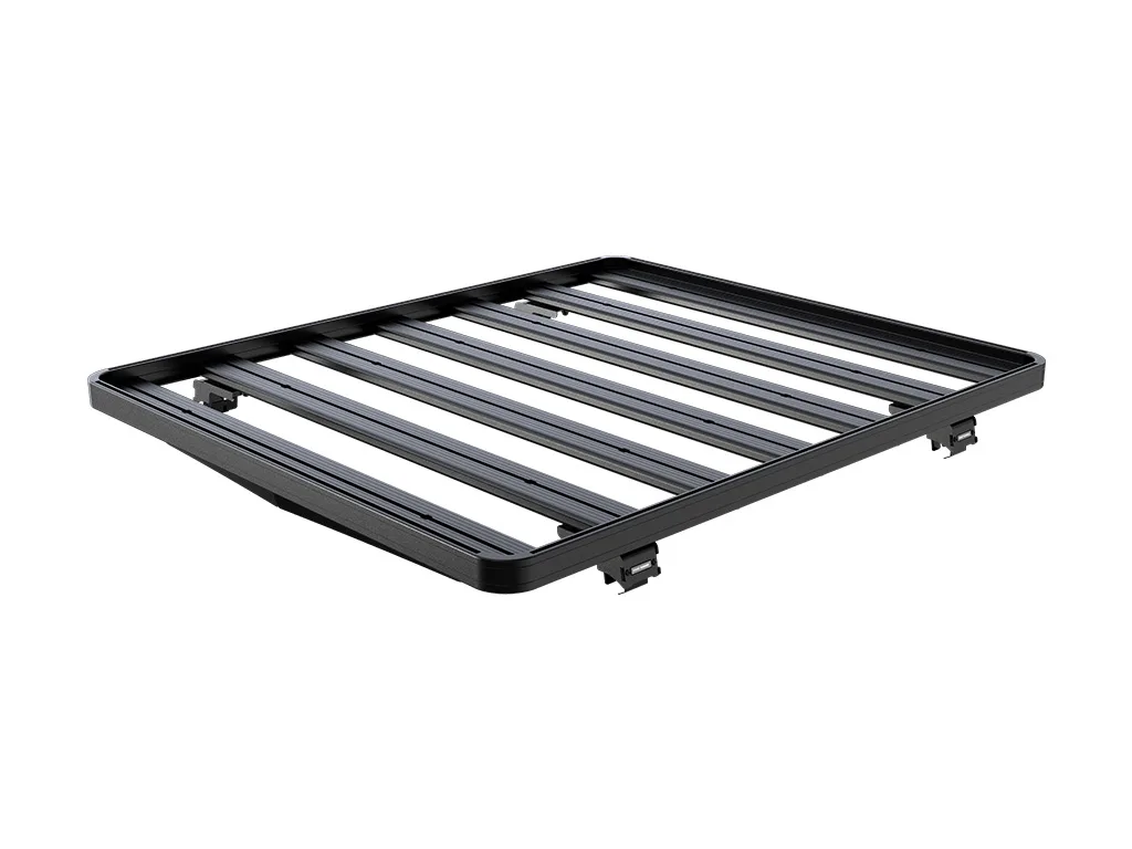Baca de techo Slimline II para rieles Mercedes-Benz ML - Imagen 6