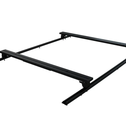 Barras de techo para Mitsubishi Pajero / Montero CK (3ra GEN) SWB