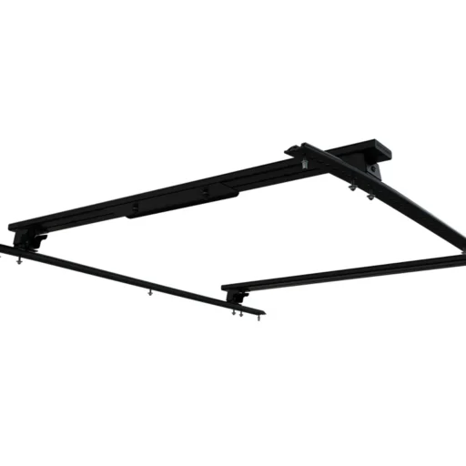 Alternative view of Barras de techo para Mitsubishi Pajero / Montero CK (3ra GEN) SWB