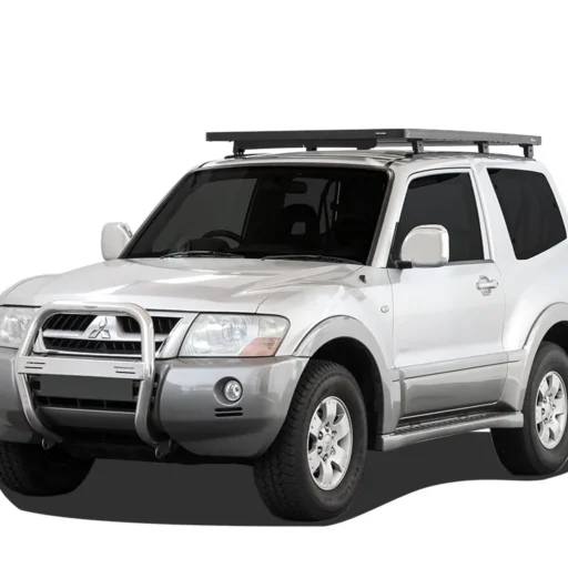Baca de techo Slimline II para Mitsubishi Pajero/Montero CK (3ra Gen) SWB