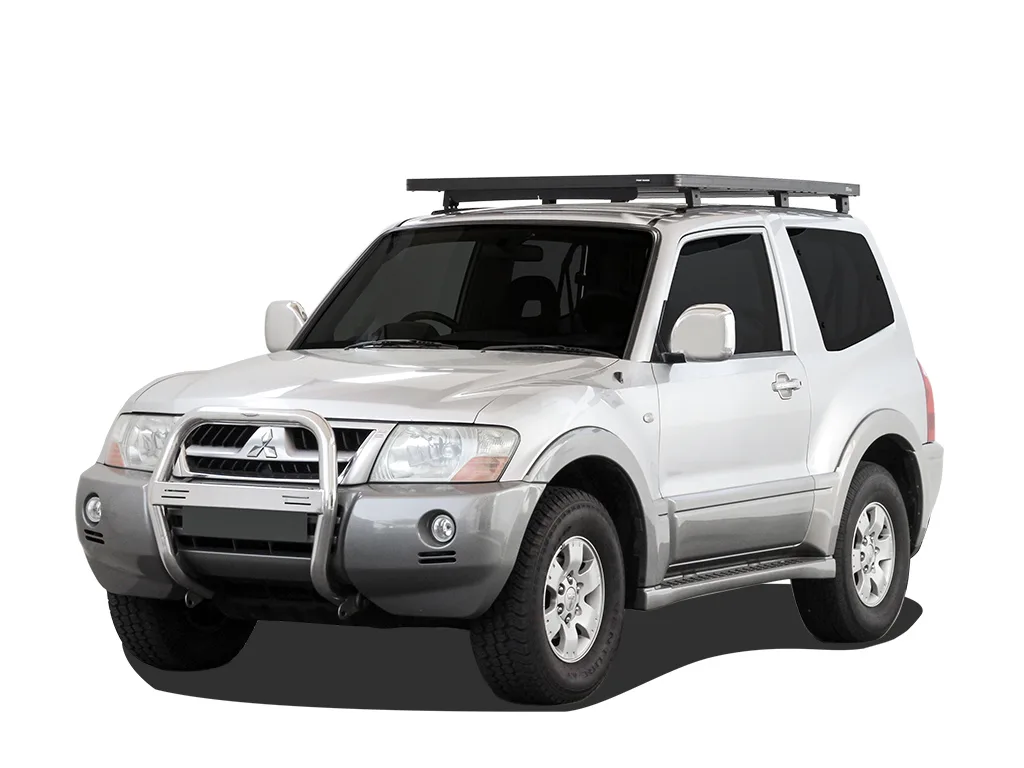 Baca de techo Slimline II para Mitsubishi Pajero/Montero CK (3ra Gen) SWB