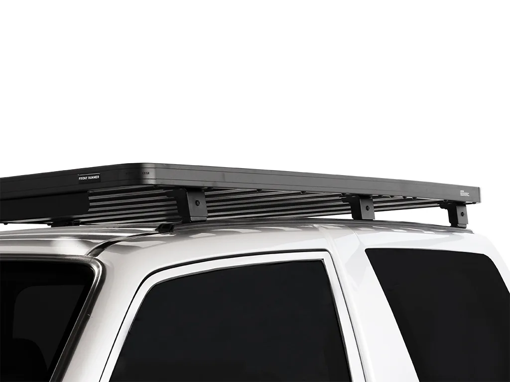 Baca de techo Slimline II para Mitsubishi Pajero/Montero CK (3ra Gen) SWB - Imagen 3