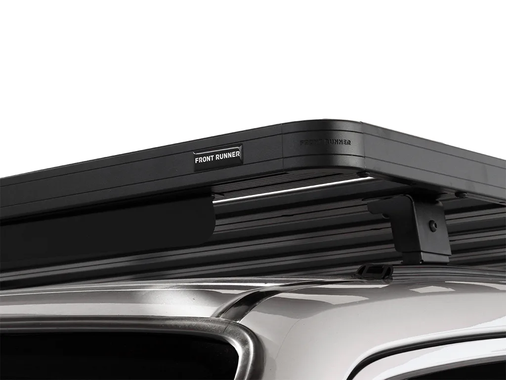 Baca de techo Slimline II para Mitsubishi Pajero/Montero CK (3ra Gen) SWB - Imagen 4