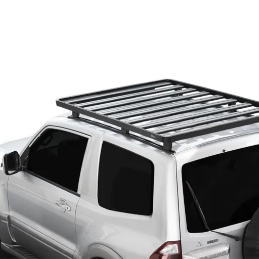 Alternative view of Baca de techo Slimline II para Mitsubishi Pajero/Montero CK (3ra Gen) SWB