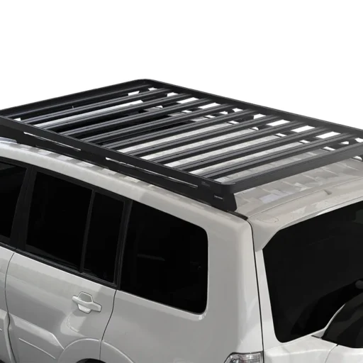 Alternative view of Baca de techo slimline II para Mitsubishi Pajero CK/BK LWB