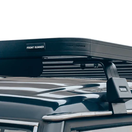 Alternative view of Baca de techo Slimline II para Mitsubishi Pajero L040 (1982-1990)