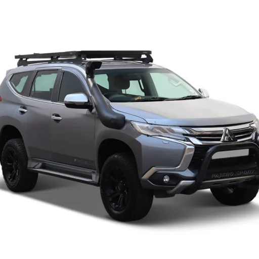 Baca Slimline II para Mitsubishi Pajero Sport (QE Series)