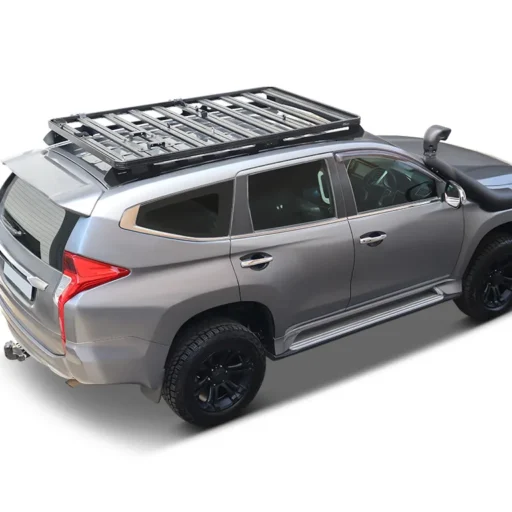 Alternative view of Baca Slimline II para Mitsubishi Pajero Sport (QE Series)