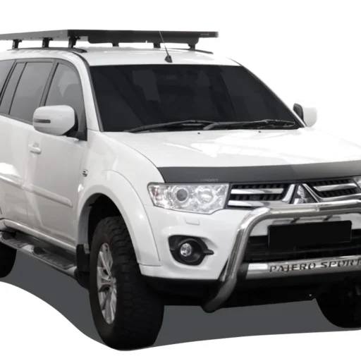 Baca de techo Slimline II / Alta para Mitsubishi Pajero Sport