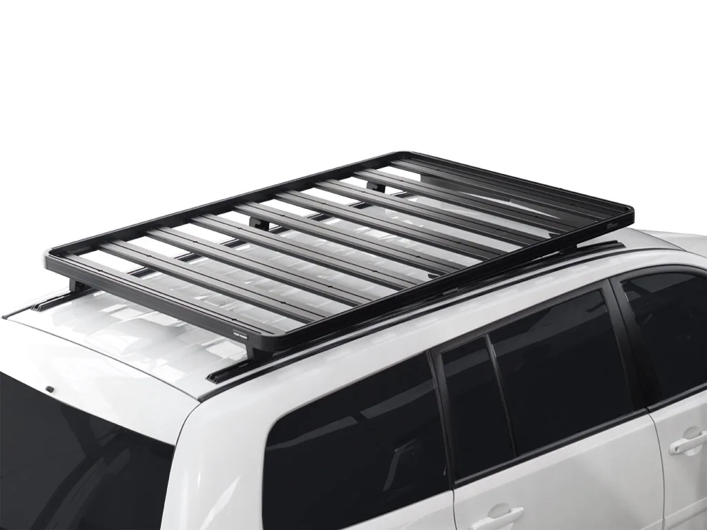 Baca de techo Slimline II / Alta para Mitsubishi Pajero Sport - Imagen 2