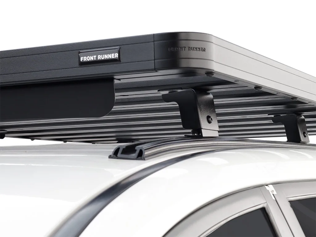 Baca de techo Slimline II / Alta para Mitsubishi Pajero Sport - Imagen 3