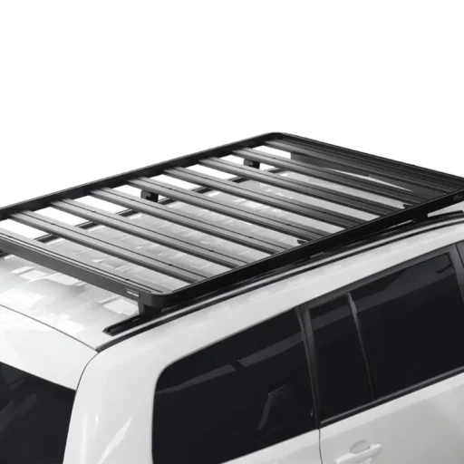 Alternative view of Baca de techo Slimline II para Mitsubishi Pajero Sport (2008-2015)