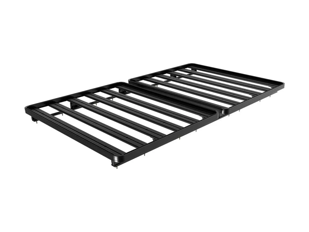 Baca de techo Slimline II 1/2 para Dodge Sprinter Van (2007-actual) - Imagen 5