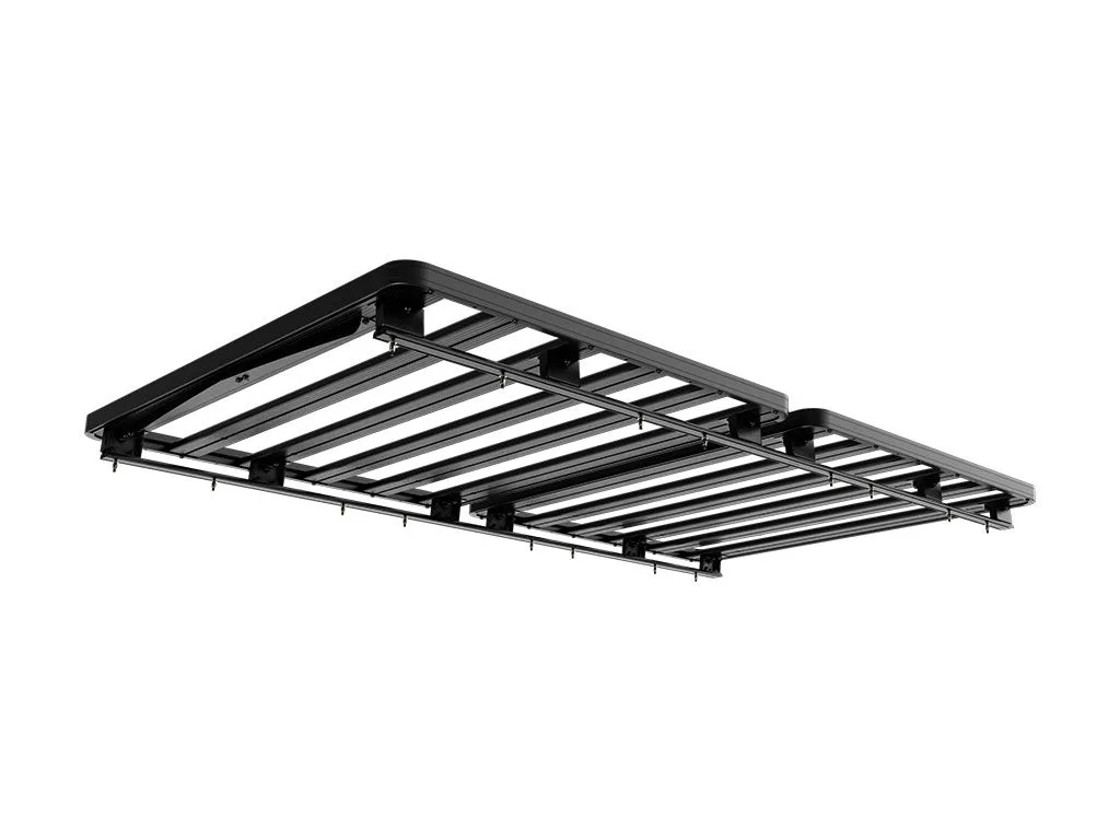 Baca de techo 1/2 Slimline II para Freightliner Sprinter Van (2007-actual) - Imagen 6