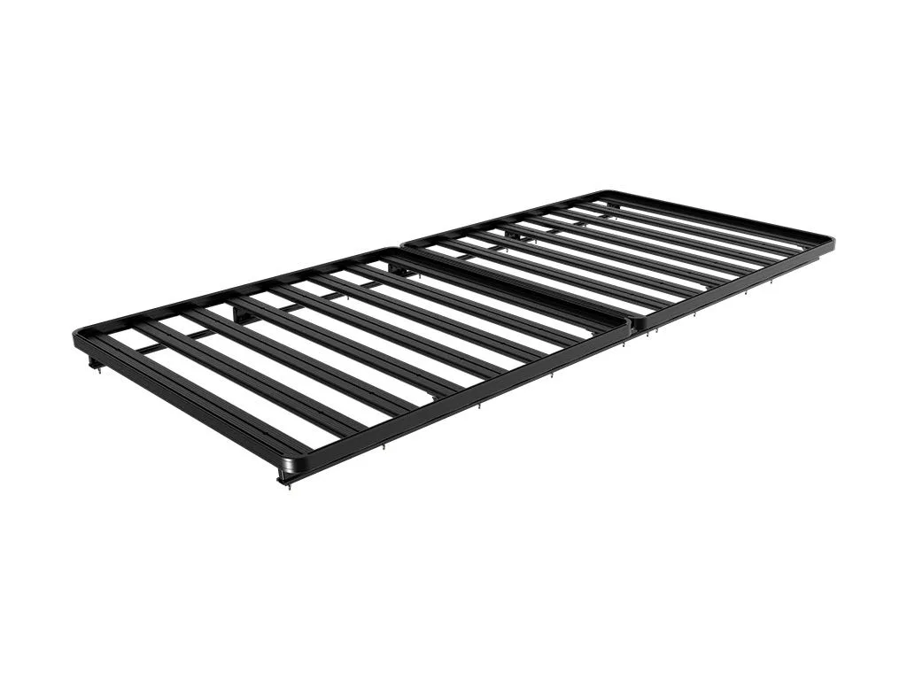 Baca de techo Slimline II para Dodge Sprinter Van (2007-actual) - Imagen 5