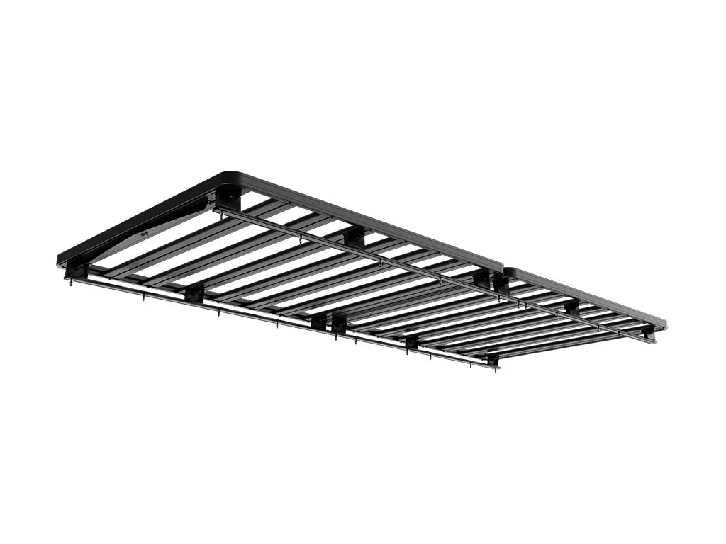 Baca de techo Slimline II para Dodge Sprinter Van (2007-actual) - Imagen 6