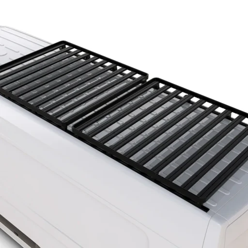 Alternative view of Baca de techo Slimline II  para Mercedes-Benz Sprinter 170"/L3/LWB Distancia entre ejes sin pistas (2006-actual)