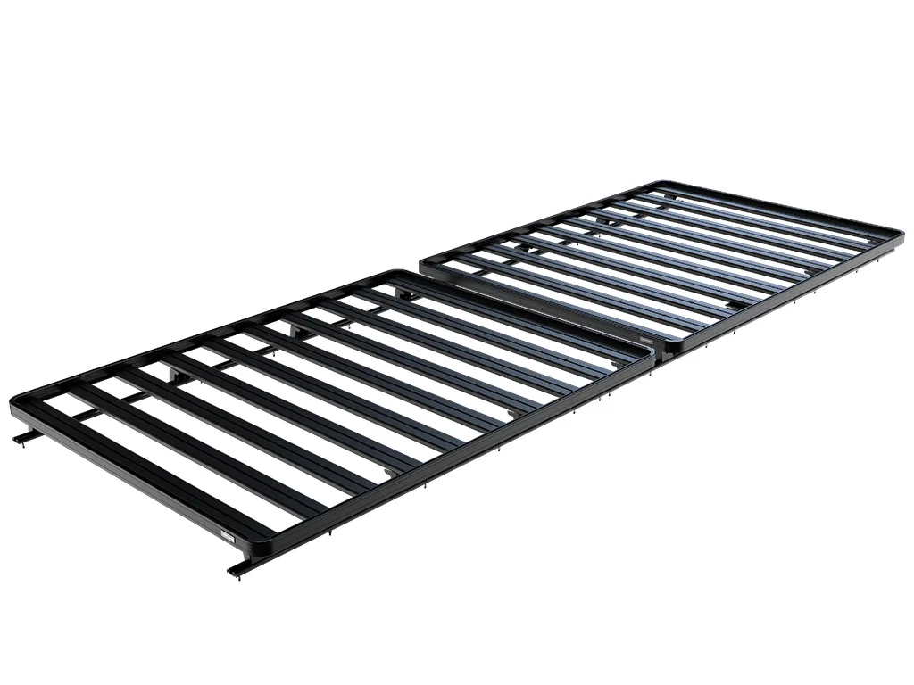 Baca de techo Slimline II para Mercedes-Benz Sprinter 170"/L3/LWB Distancia entre ejes sin pistas (2006-actual) - Imagen 6