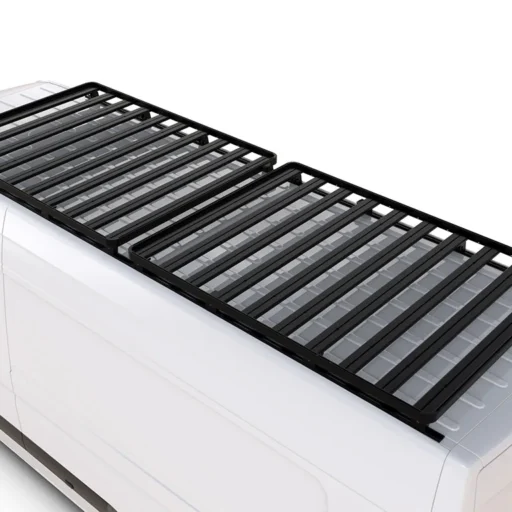 Alternative view of Baca de techo Slimline II / Alta  para Mercedes-Benz Sprinter 170"/L3/LWB Distancia entre ejes sin pistas (2006-actual)
