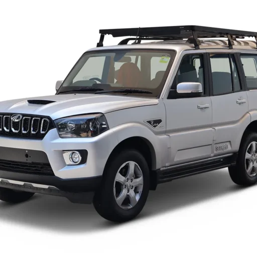 Baca de techo Slimline II para Mahindra Scorpio (2022-actual)