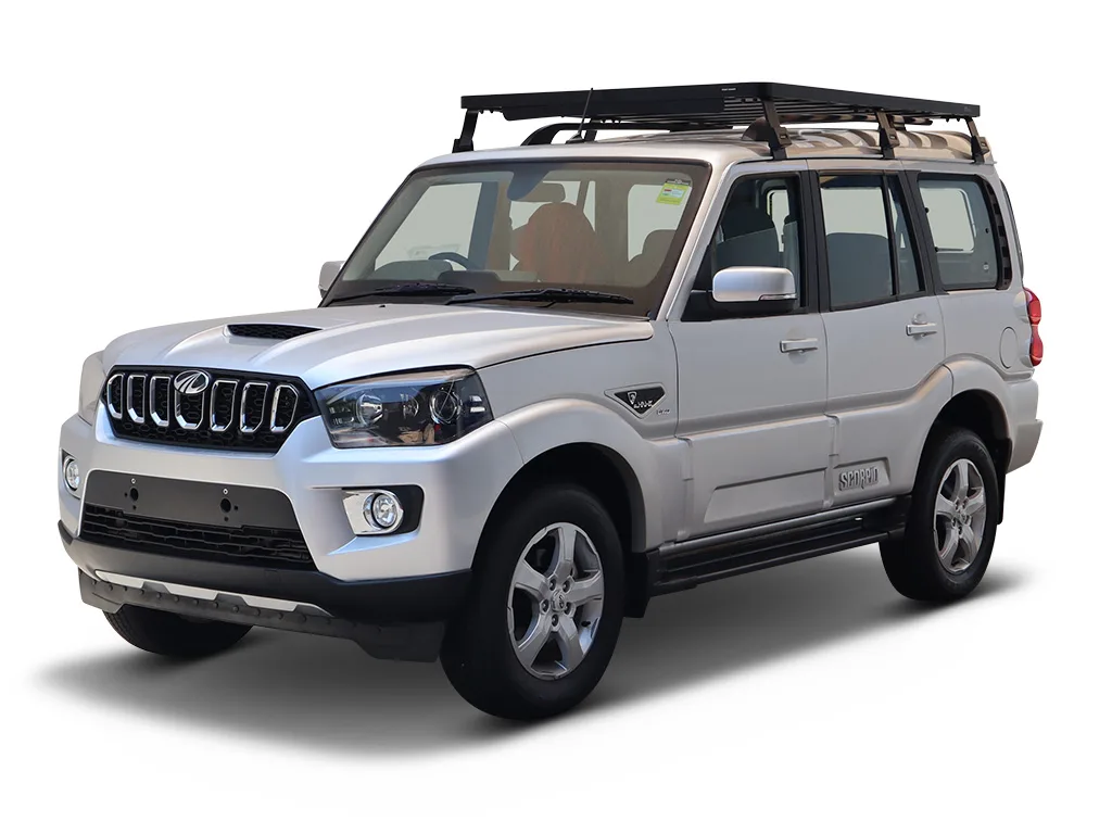 Baca de techo Slimline II para Mahindra Scorpio (2022-actual)