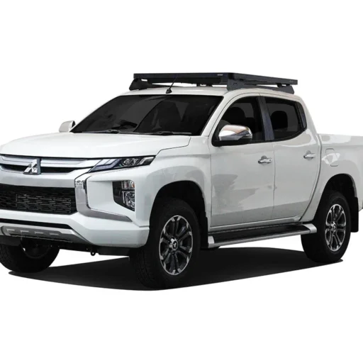 Baca de techo slimline II para Mitsubishi Triton /L200/5th Gen (2015-actual)