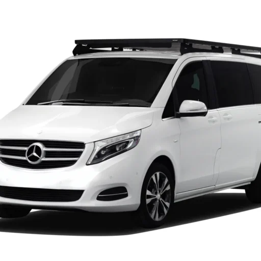 Baca de techo Slimline II para Mercedes-Benz V-Class L3 (2014-actual)