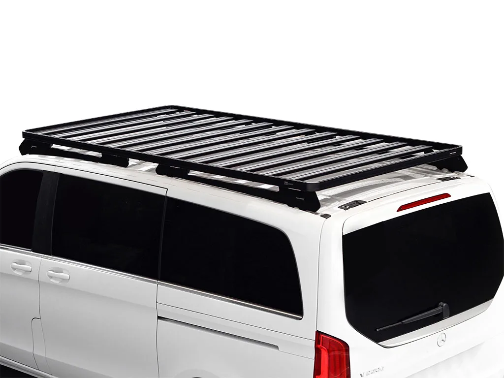 Baca de techo Slimline II para Mercedes-Benz V-Class L3 (2014-actual) - Imagen 3