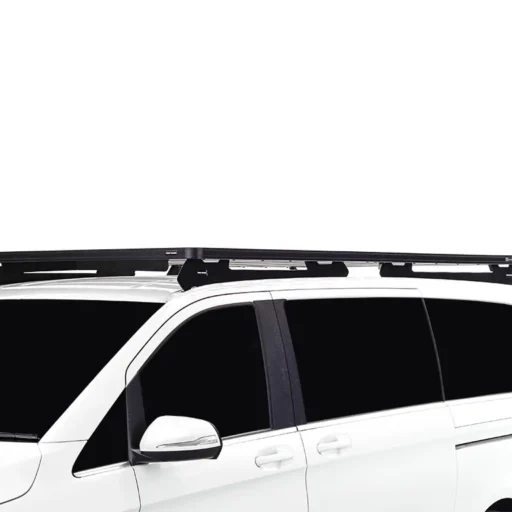 Alternative view of Baca de techo Slimline II para Mercedes-Benz V-Class L3 (2014-actual)