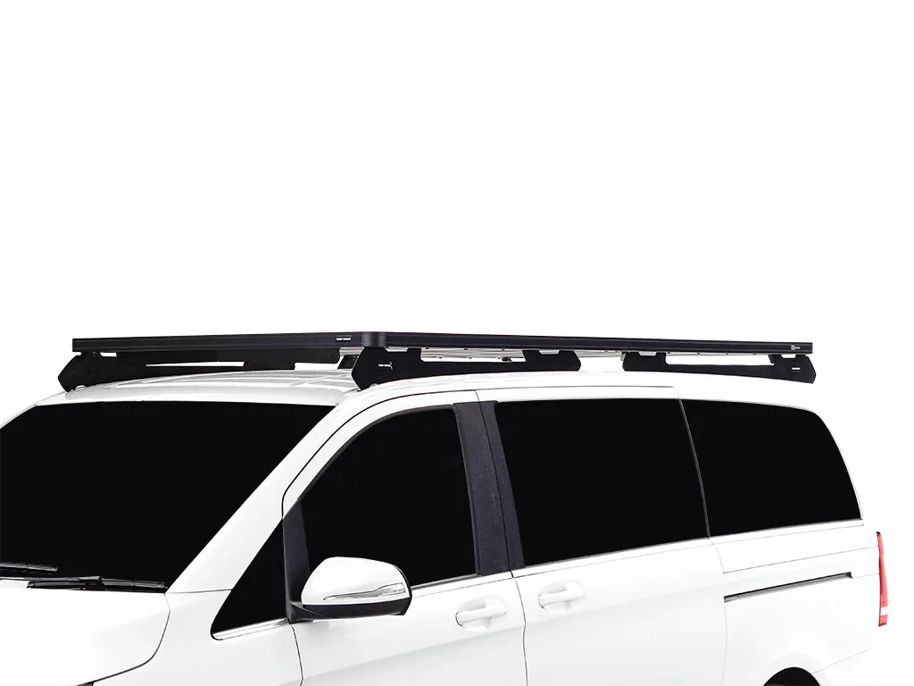 Baca de techo Slimline II para Mercedes-Benz V-Class L3 (2014-actual) - Imagen 2