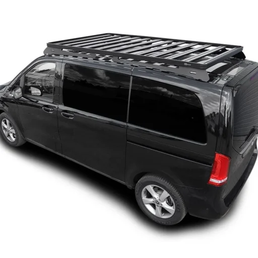 Alternative view of Baca Slimline II para Mercedes-Benz V-Class L1 (2014-actual)