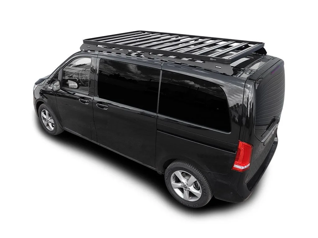 Baca Slimline II para Mercedes-Benz V-Class L1 (2014-actual) - Imagen 2